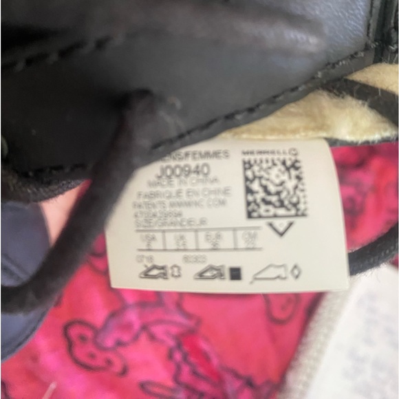 Merrell Tremblant Mid Polar Boot - Picture 10 of 10